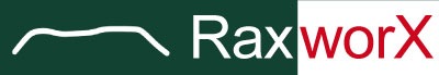 RaxworX Logo